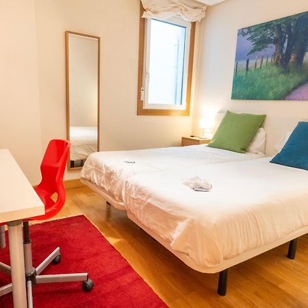 Apartament Ondartxo II - Ongi Etorri Zumaia Zewnętrze zdjęcie