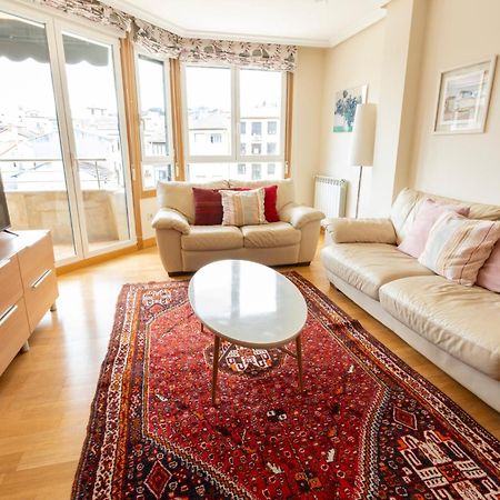 Apartament Ondartxo II - Ongi Etorri Zumaia Zewnętrze zdjęcie