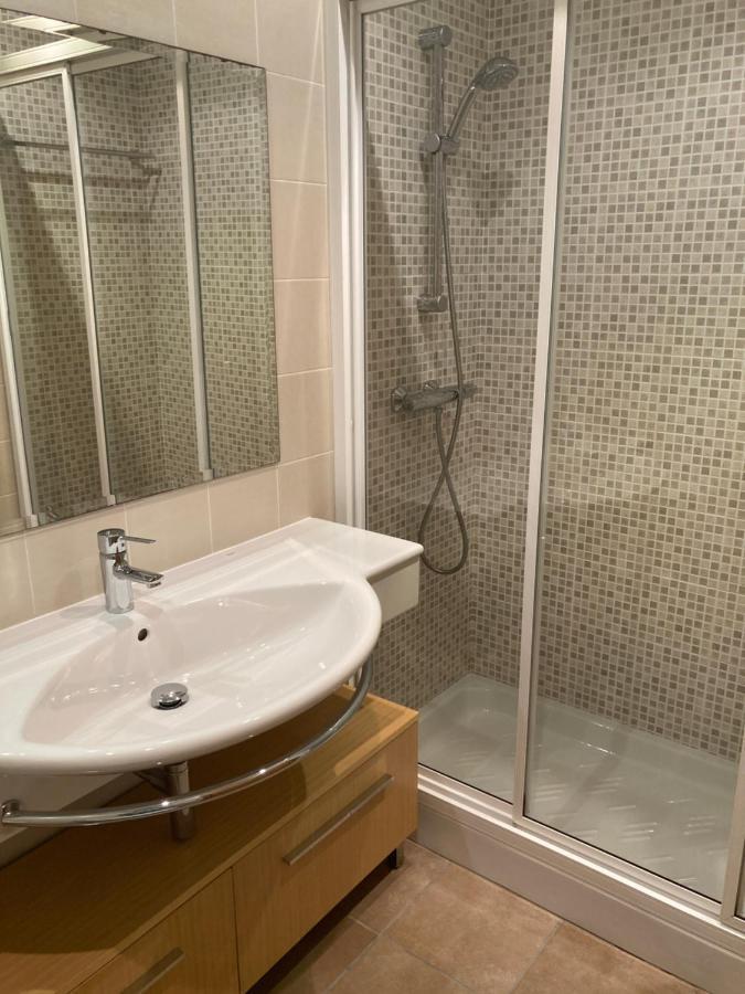 Apartament Ondartxo II - Ongi Etorri Zumaia Zewnętrze zdjęcie