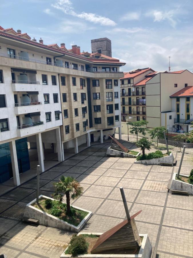 Apartament Ondartxo II - Ongi Etorri Zumaia Zewnętrze zdjęcie