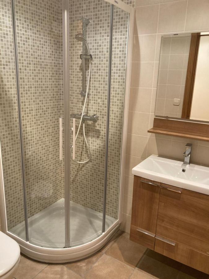 Apartament Ondartxo II - Ongi Etorri Zumaia Zewnętrze zdjęcie