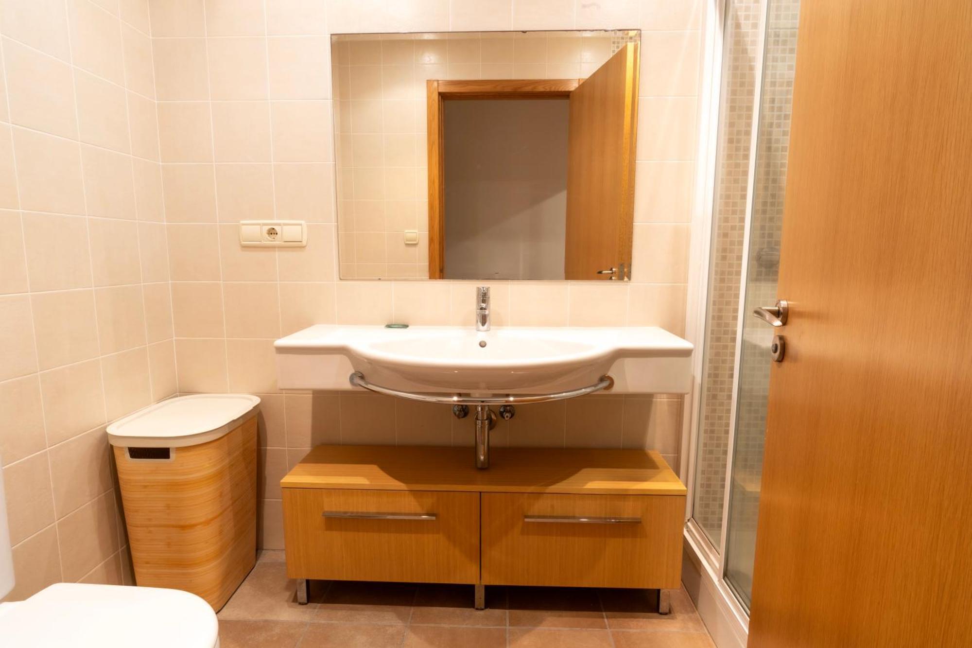 Apartament Ondartxo II - Ongi Etorri Zumaia Zewnętrze zdjęcie