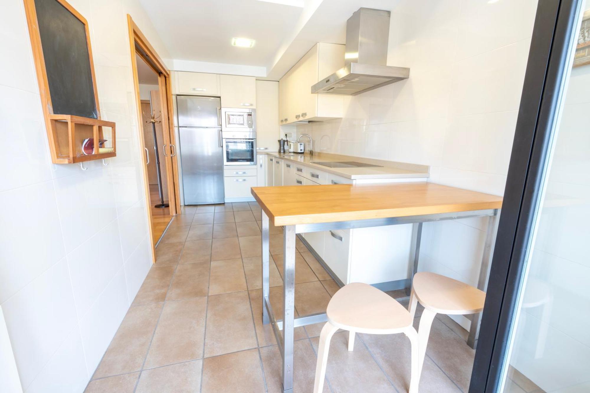 Apartament Ondartxo II - Ongi Etorri Zumaia Zewnętrze zdjęcie