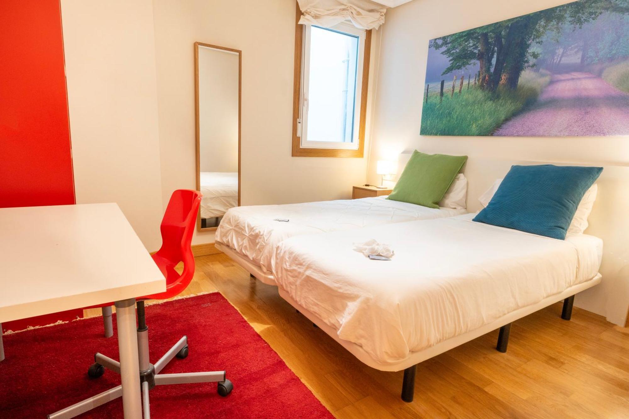Apartament Ondartxo II - Ongi Etorri Zumaia Zewnętrze zdjęcie