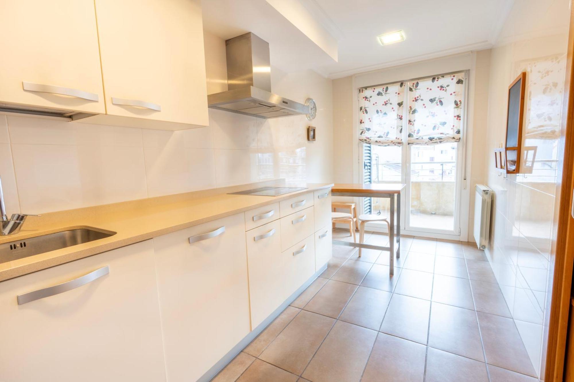 Apartament Ondartxo II - Ongi Etorri Zumaia Zewnętrze zdjęcie