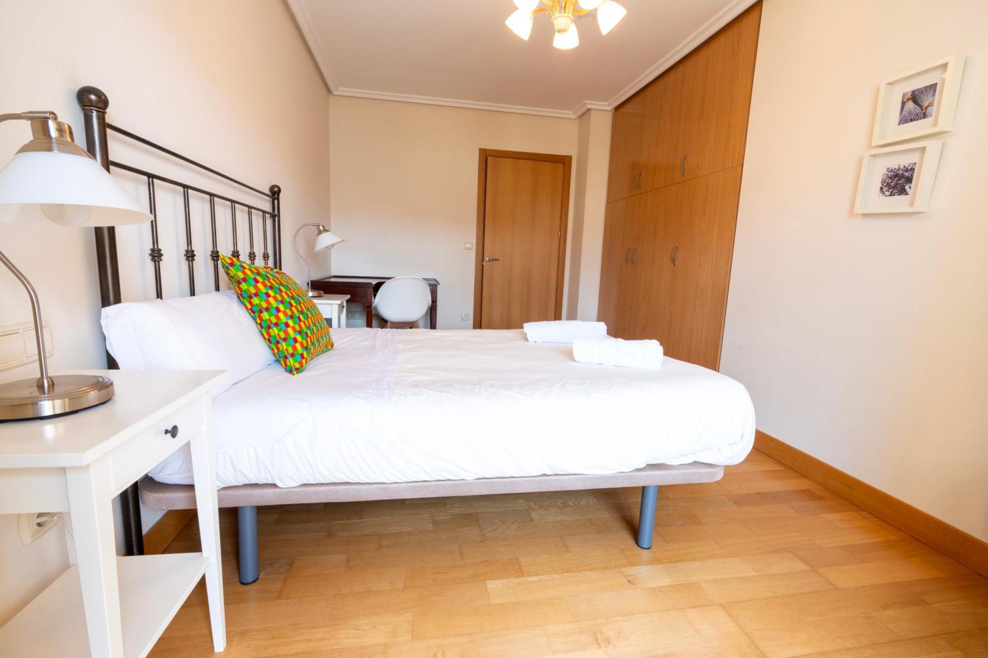 Apartament Ondartxo II - Ongi Etorri Zumaia Zewnętrze zdjęcie