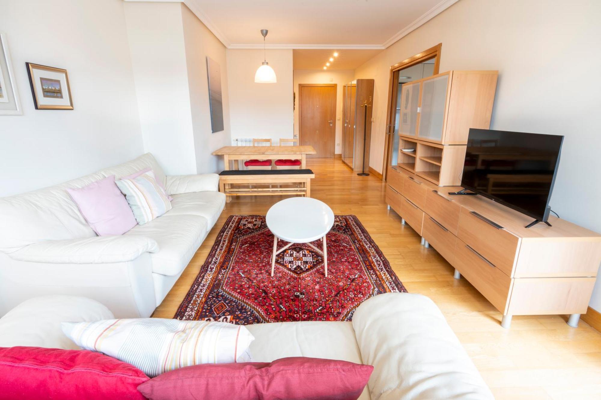 Apartament Ondartxo II - Ongi Etorri Zumaia Zewnętrze zdjęcie