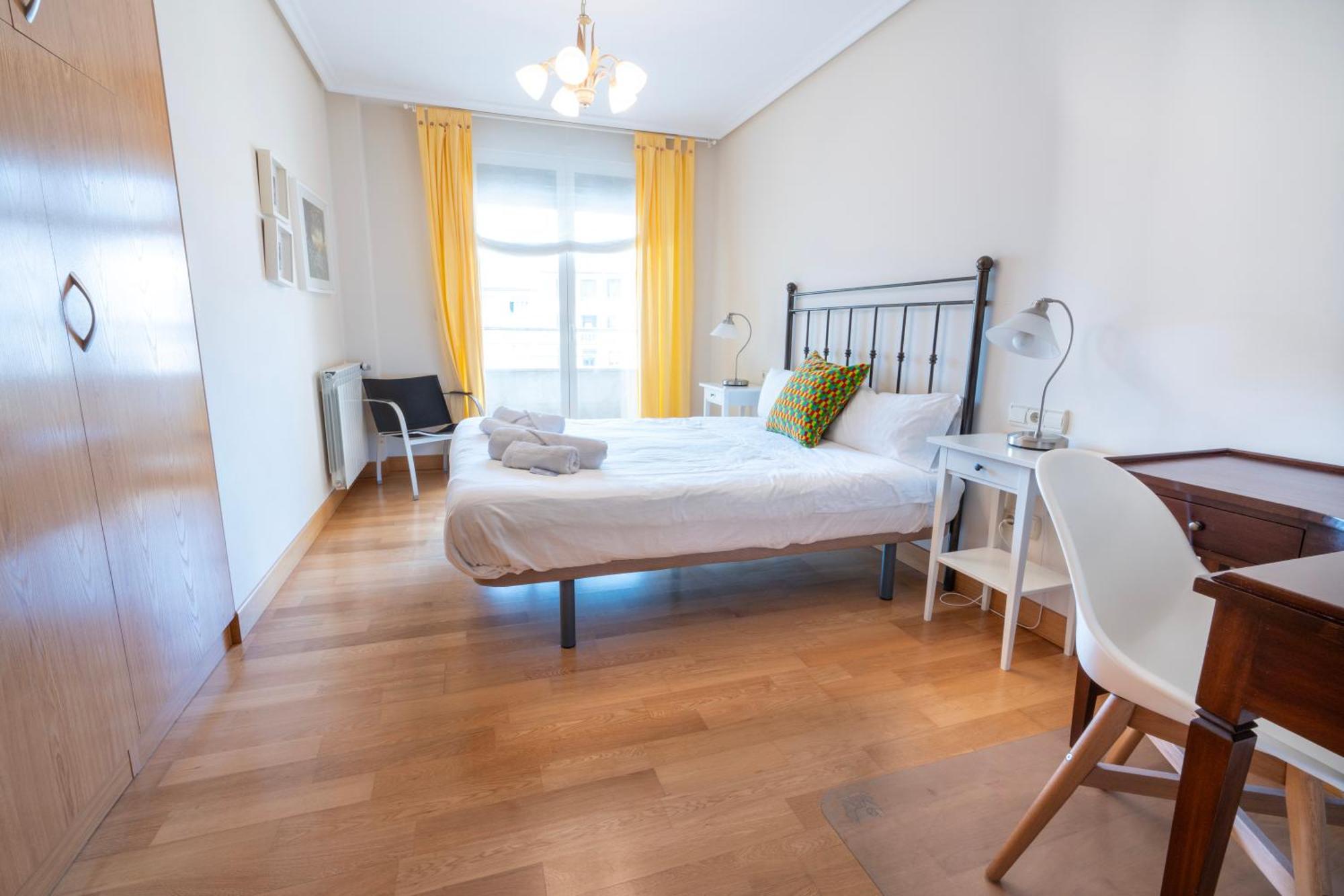 Apartament Ondartxo II - Ongi Etorri Zumaia Zewnętrze zdjęcie