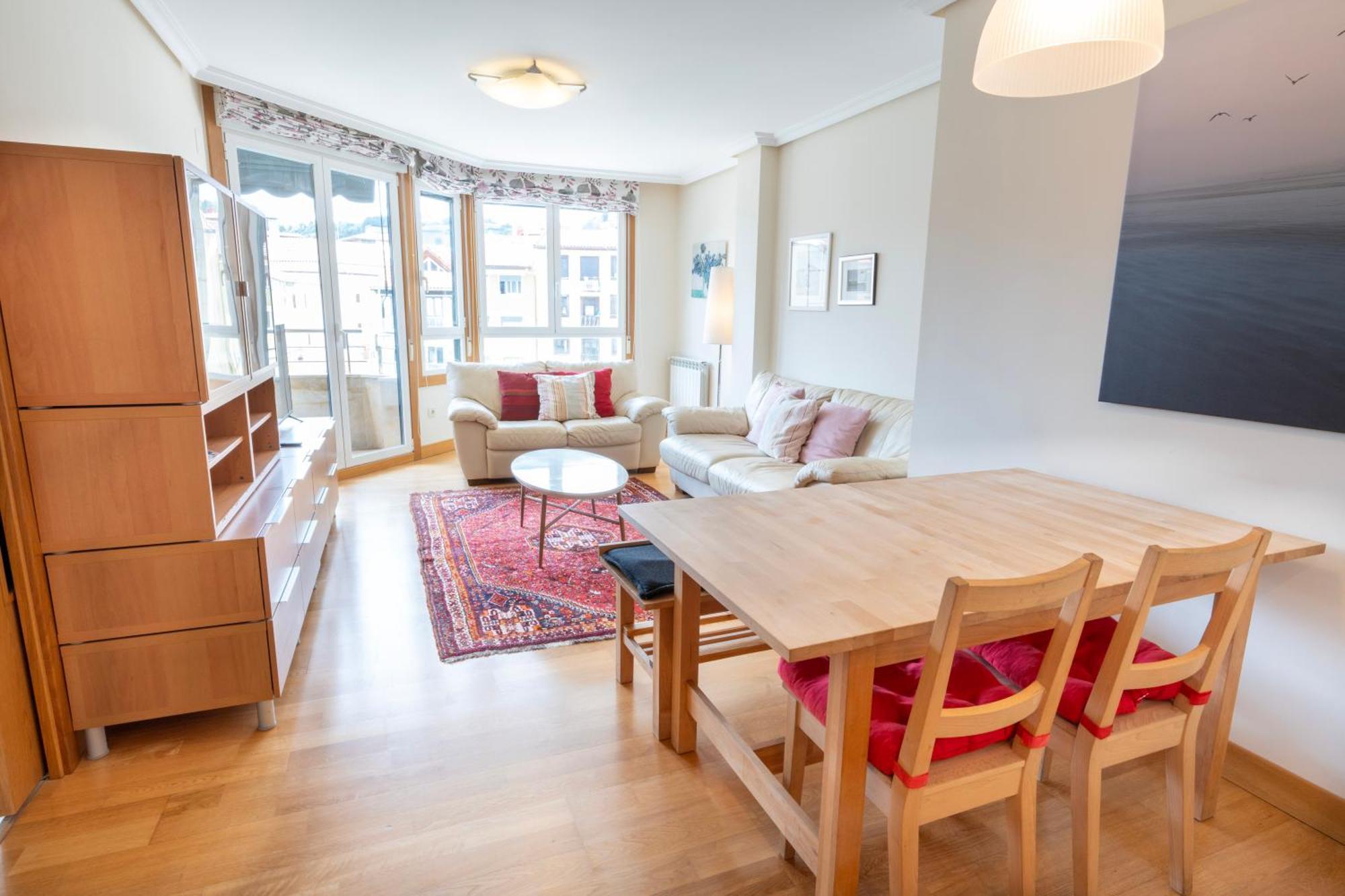 Apartament Ondartxo II - Ongi Etorri Zumaia Zewnętrze zdjęcie