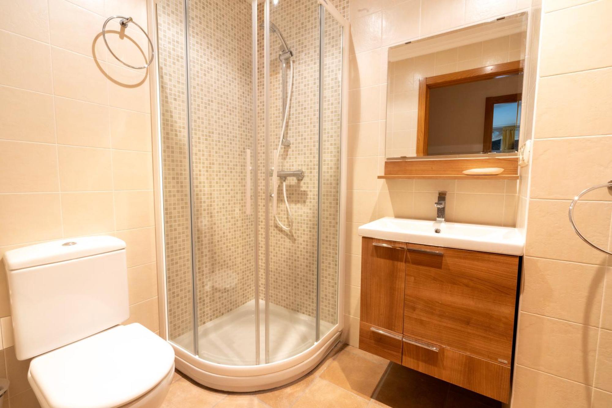 Apartament Ondartxo II - Ongi Etorri Zumaia Zewnętrze zdjęcie